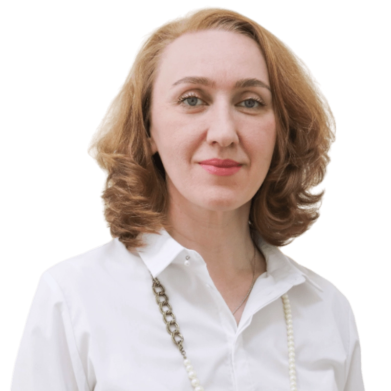 Ремезова Виктория Николаевна - врач УЗИ, хирург, флеболог клиники Метод Довженко в Северобайкальске